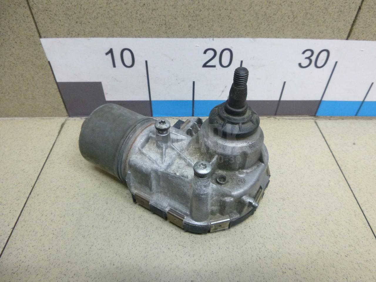 Моторчик стеклоочистителя передний 2135685 Ford