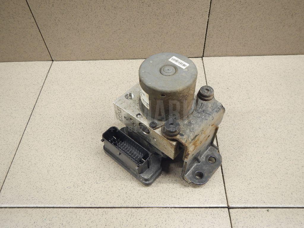 Блок ABS (насос) 589202W710 Hyundai-Kia