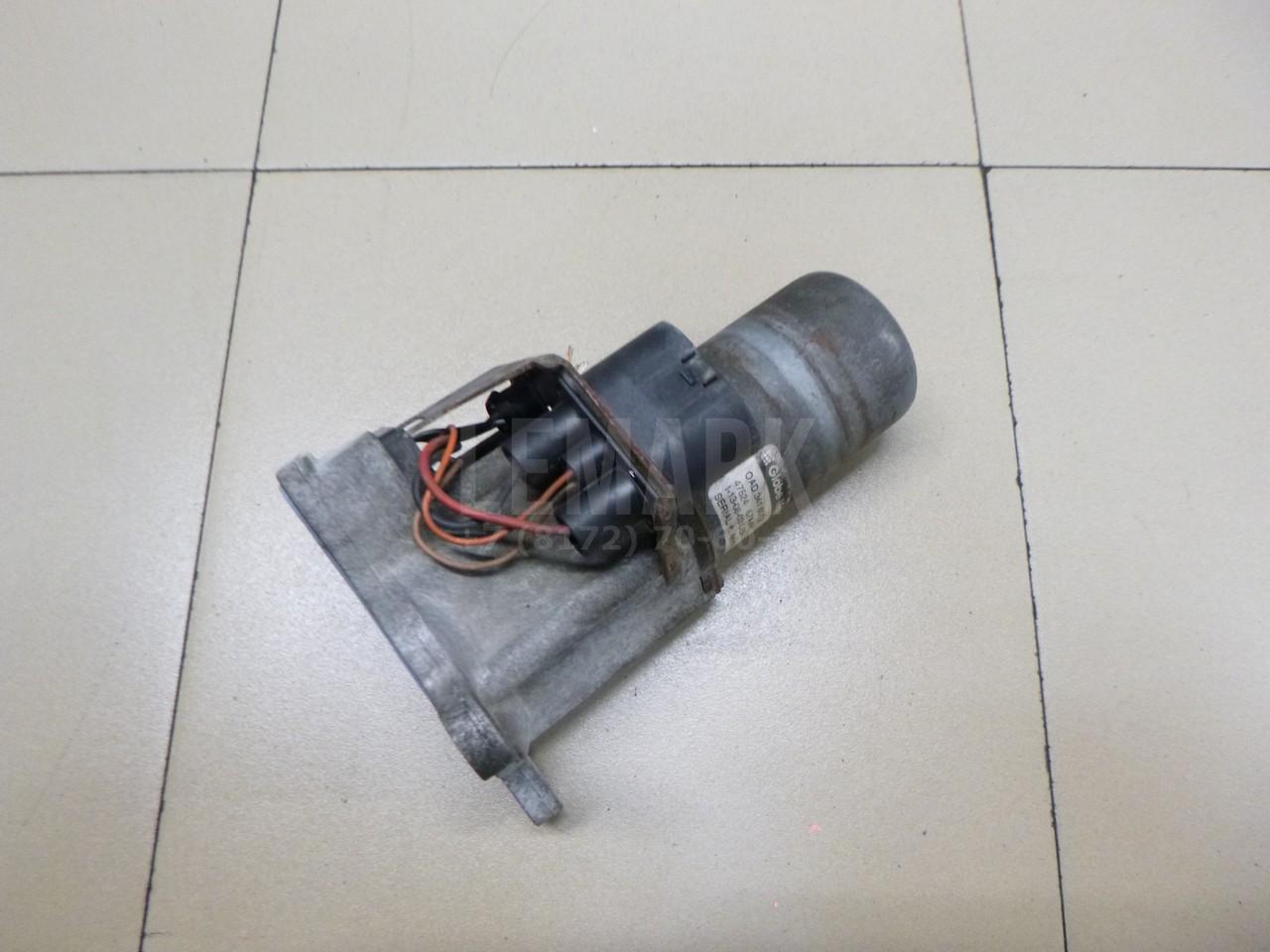 Моторчик блокировки межосевого дифференциала 0AD341601A VAG