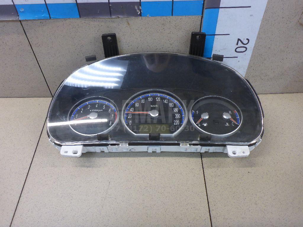 Панель приборов 940032B150 Hyundai-Kia