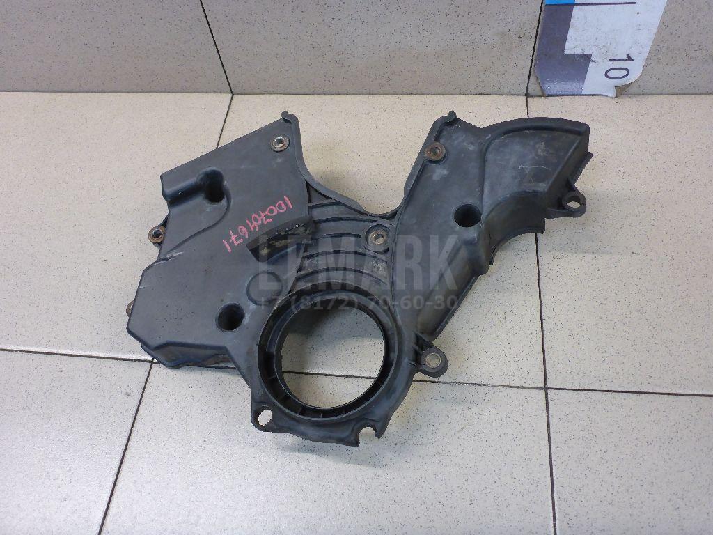 Кожух ремня ГРМ 213503E000 Hyundai-Kia