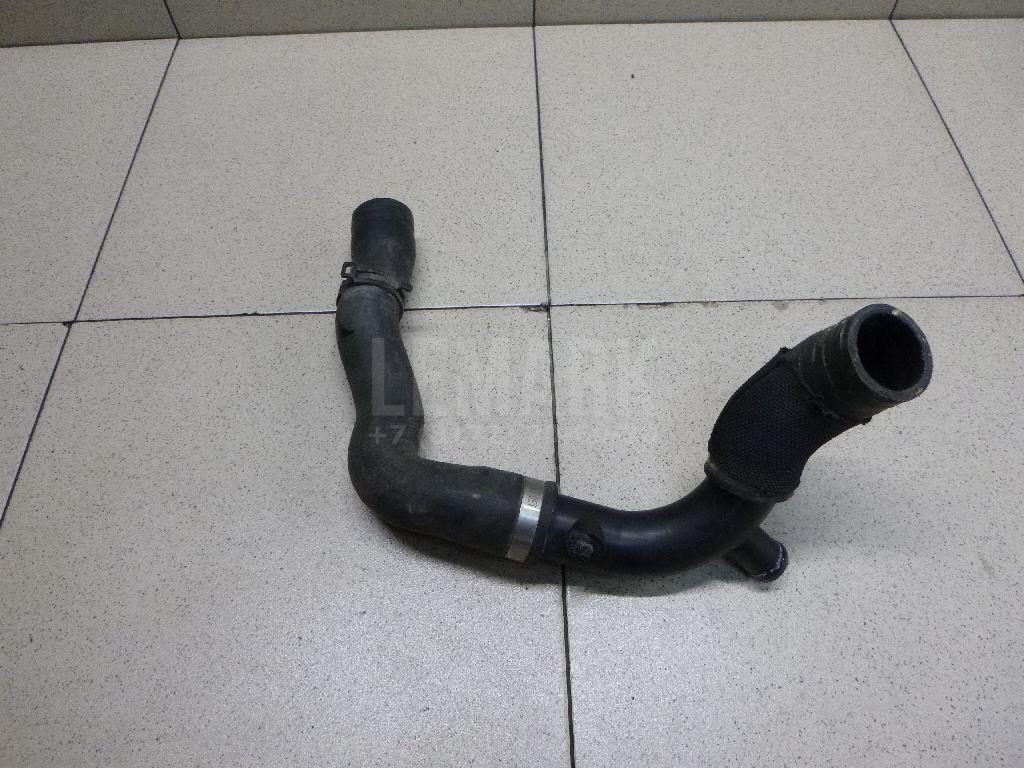 Патрубок радиатора для  Ford Escape EUR 2007-2009