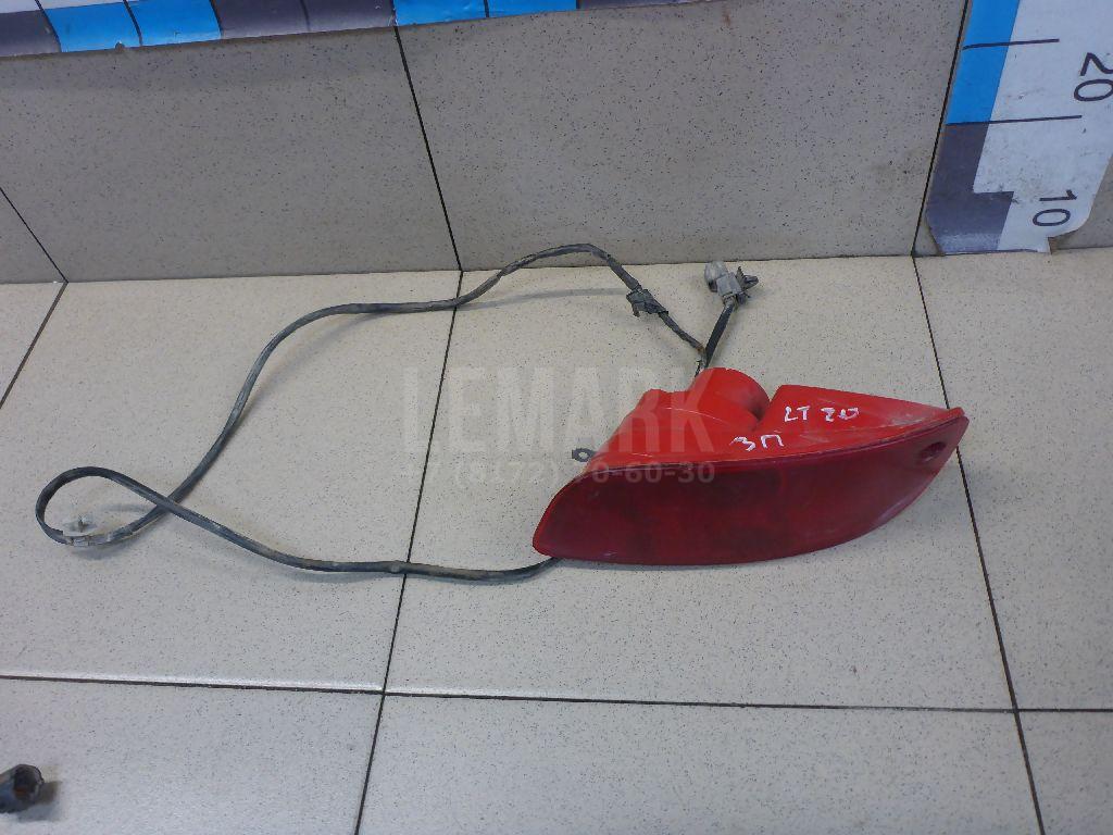 Фонарь задний в бампер правый 924092B000 Hyundai-Kia