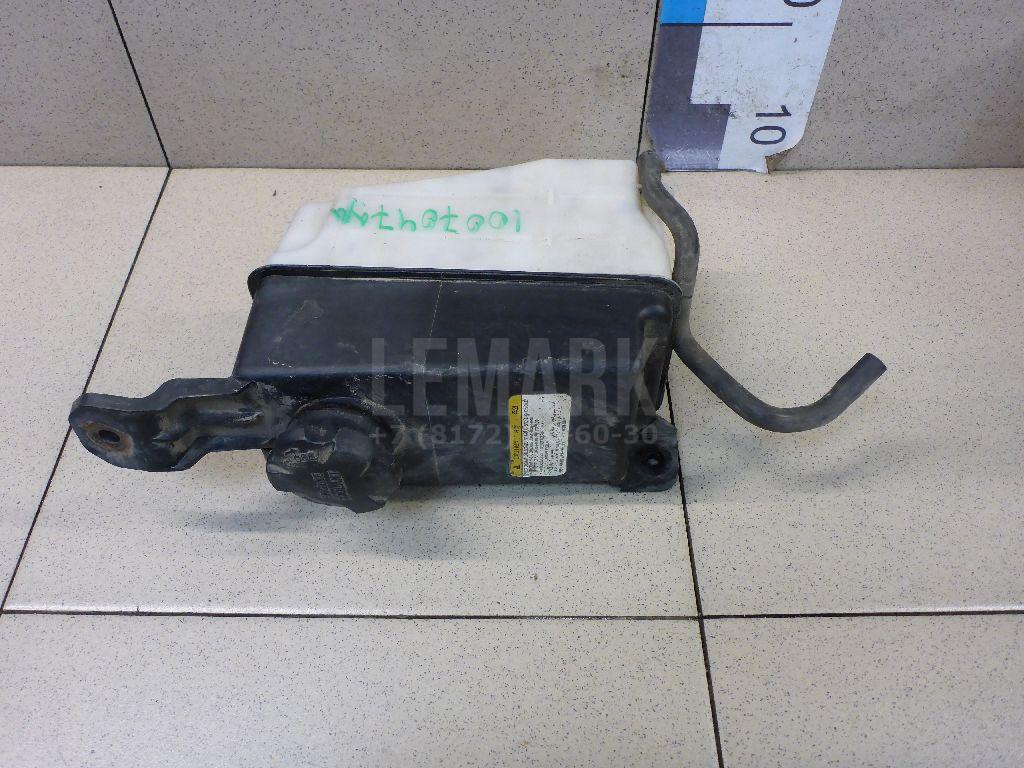 Бачок расширительный 254312B100 Hyundai-Kia
