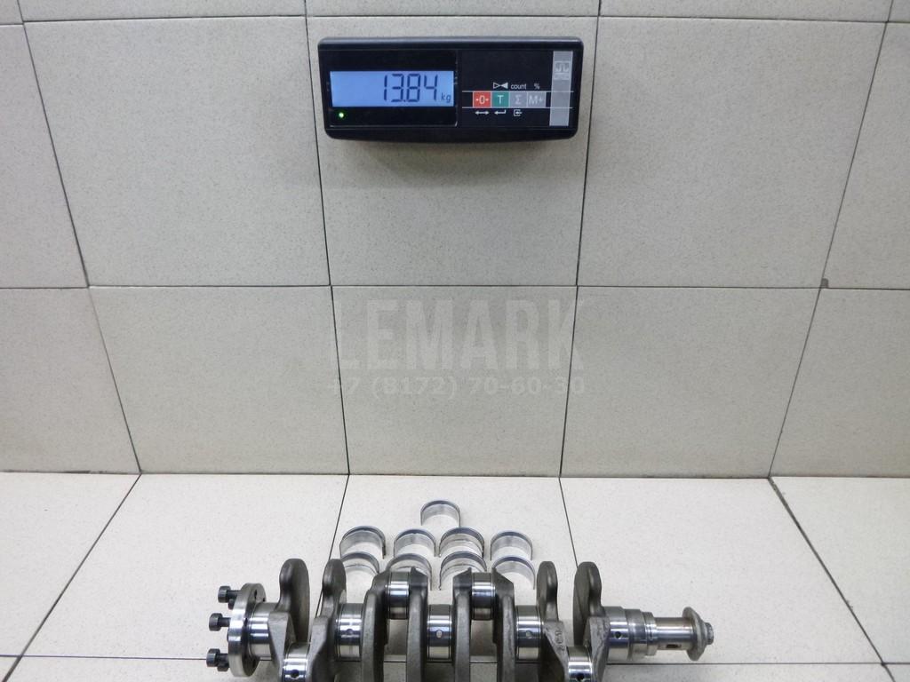 Коленвал для  Ford EcoSport 2012-2023