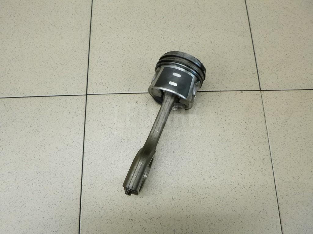 Поршень с шатуном для  Fiat Croma 2005-2010