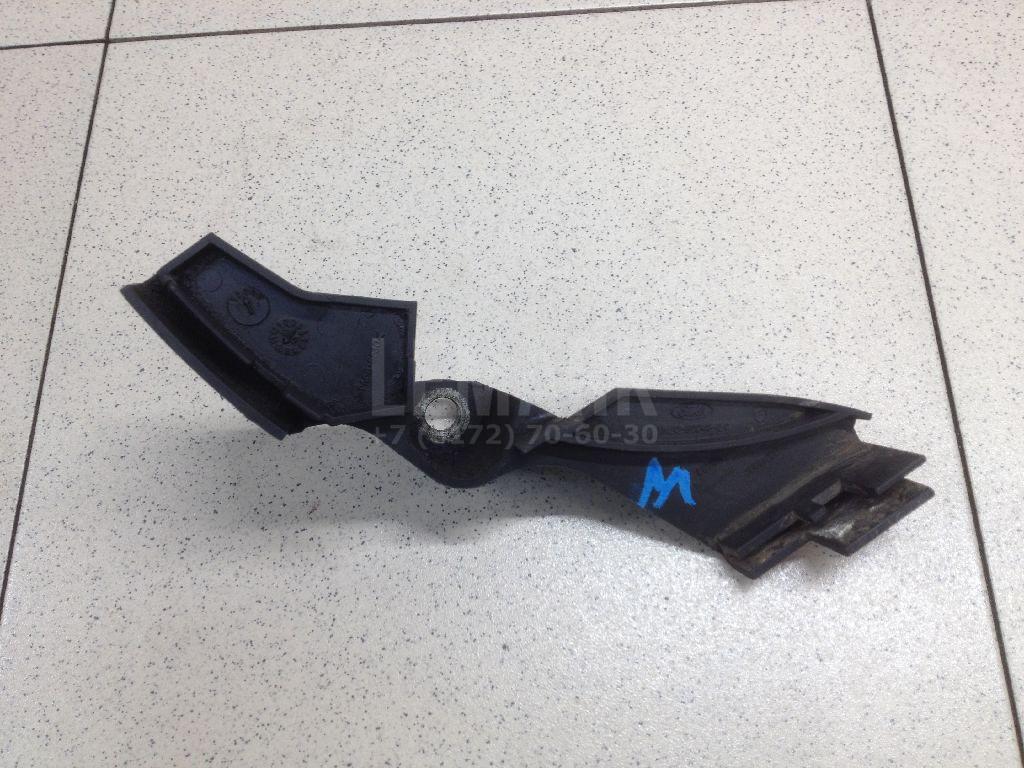 Крышка КПП для  Ford Focus II 2008-2011