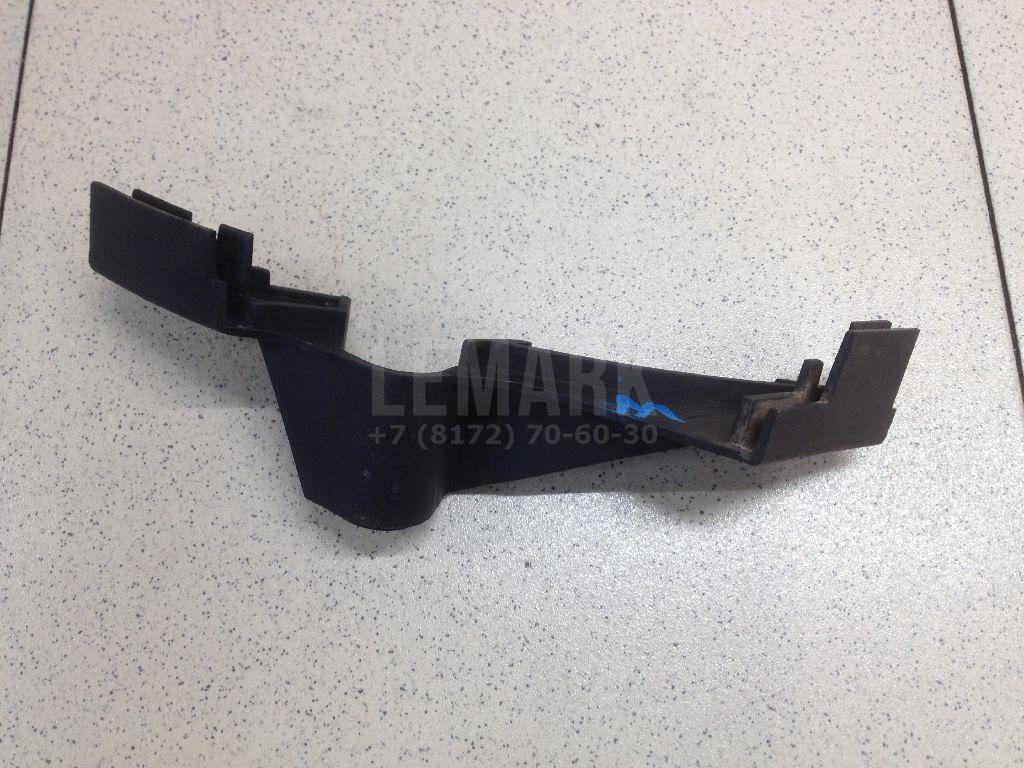 Крышка КПП для  Ford Focus II 2008-2011
