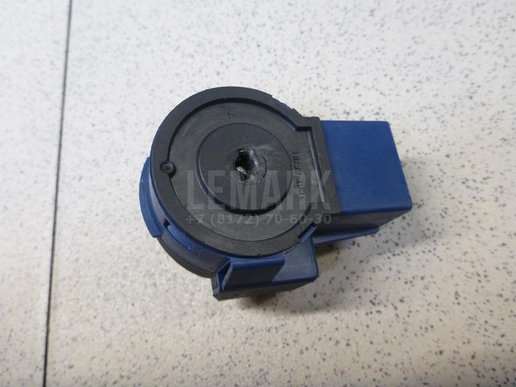Группа контактная замка зажигания 1S7T11572AD Ford