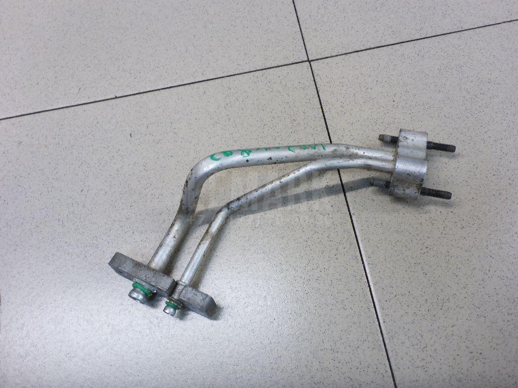 Трубка кондиционера 977612B100 Hyundai-Kia