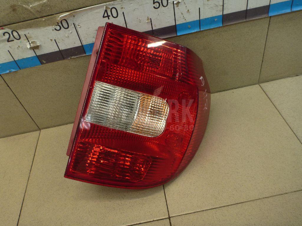 Фонарь задний правый 5L0945112 VAG