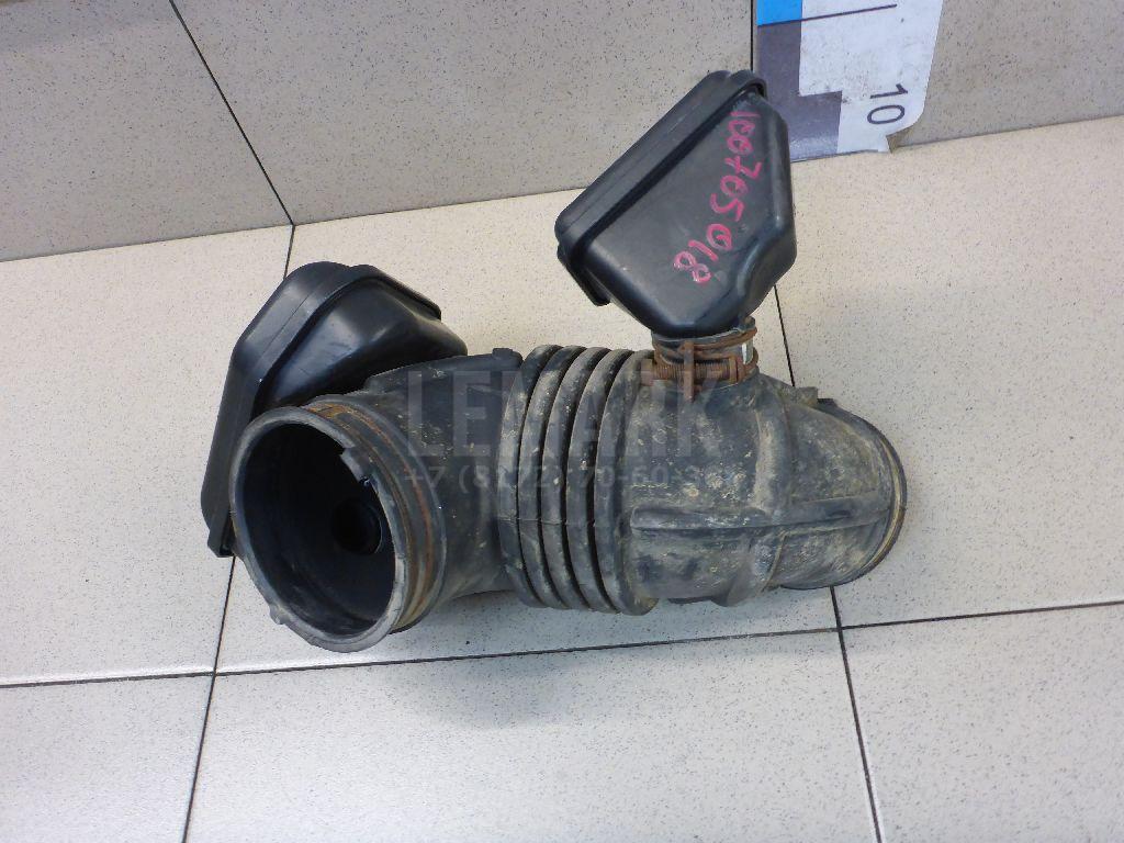 Патрубок воздушного фильтра 281382B100 Hyundai-Kia
