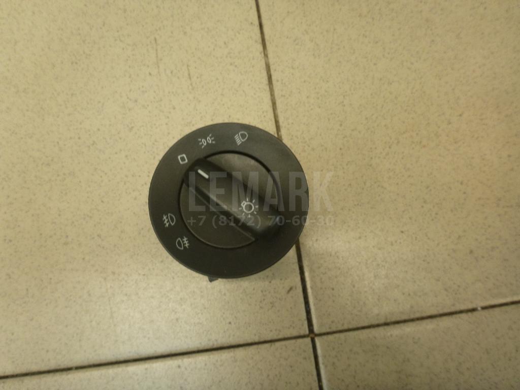 Переключатель света фар 5L0941431GREH VAG