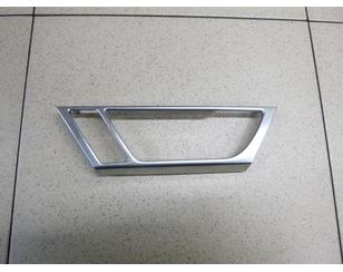 Накладка ручки внутренней для Audi Allroad quattro 2006-2012 БУ состояние отличное