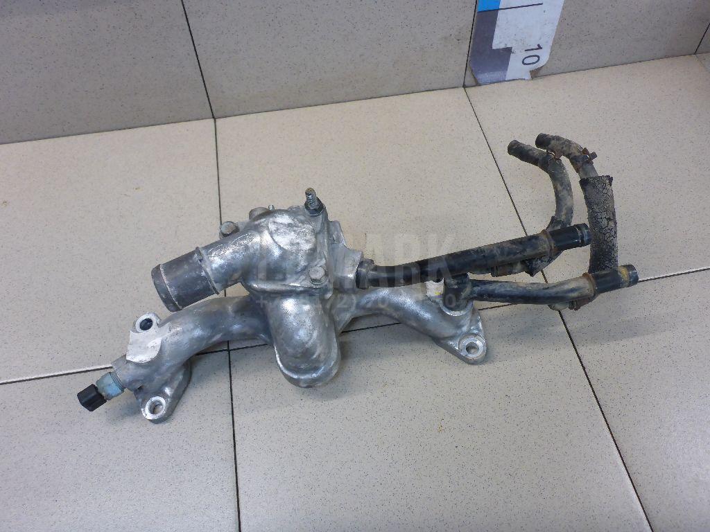 Корпус термостата 256003E200 Hyundai-Kia