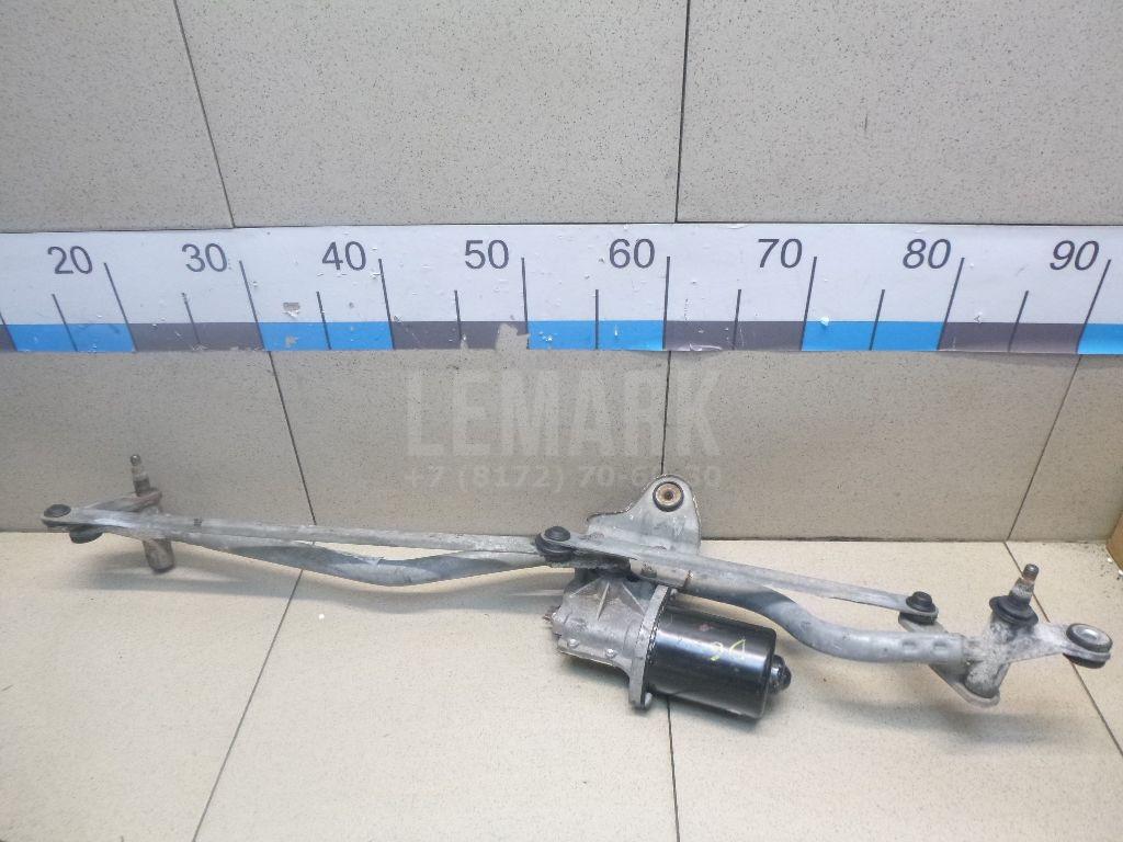 Трапеция стеклоочистителей 7H1955603A VAG