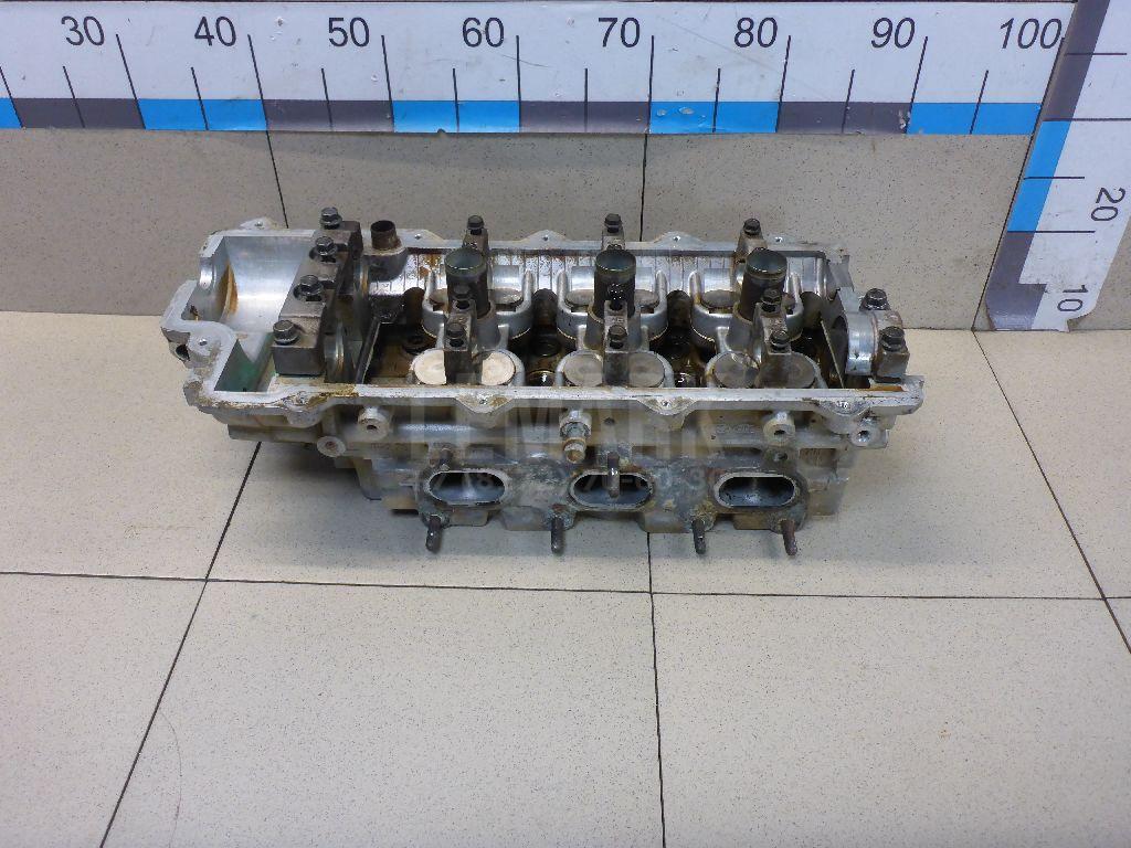 Головка блока 221003E051 Hyundai-Kia