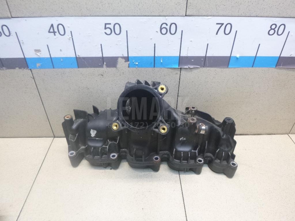 Коллектор впускной 03L129711P VAG