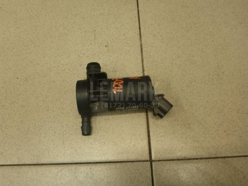 Насос омывателя фар 8554200950 Toyota