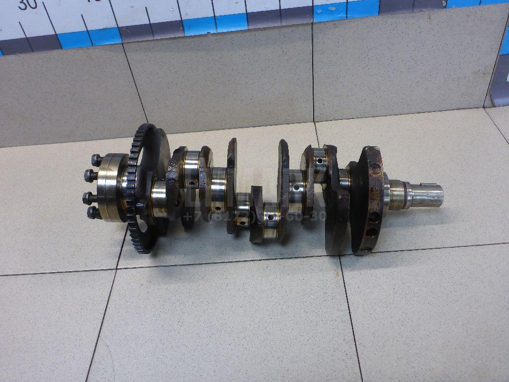 Коленвал 231103E101 Hyundai-Kia