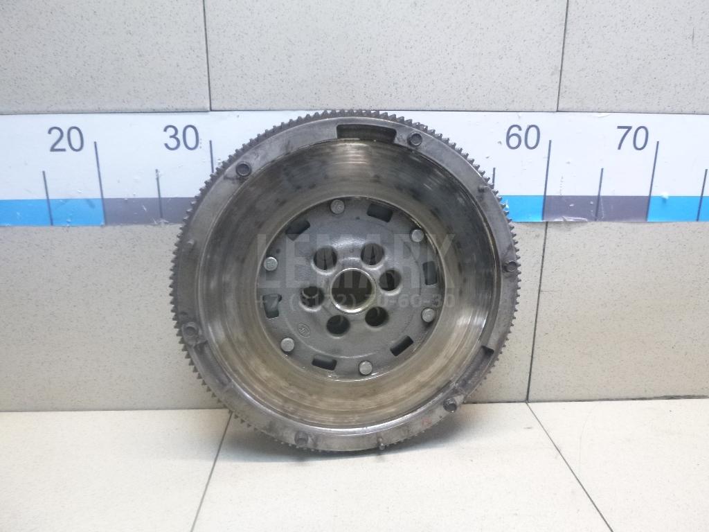 Маховик 03L105266BP VAG