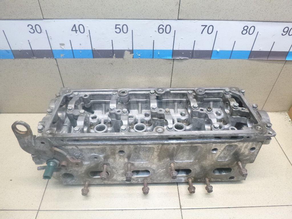 Головка блока 03L103351K VAG