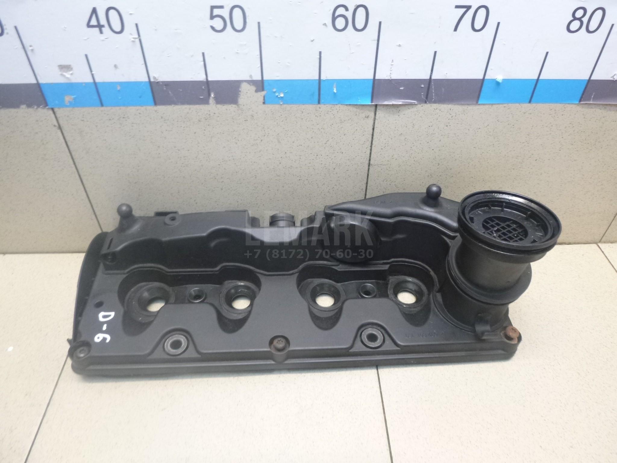 Крышка головки блока (клапанная) 03L103469G VAG