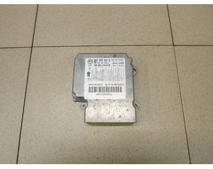 Блок управления AIR BAG для Audi Allroad quattro 2006-2012 с разборки состояние отличное