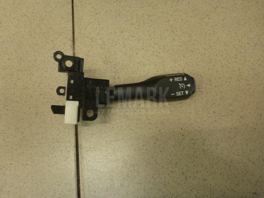 Переключатель круиз контроля 8463234011 Toyota