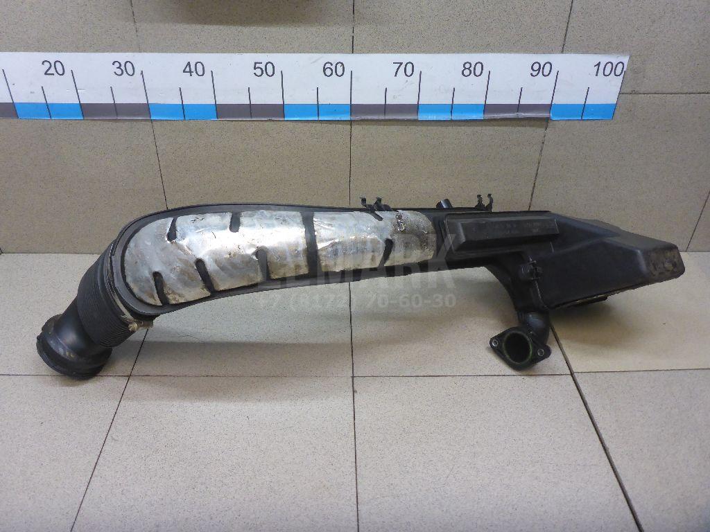 Резонатор воздушного фильтра 1469705 Ford