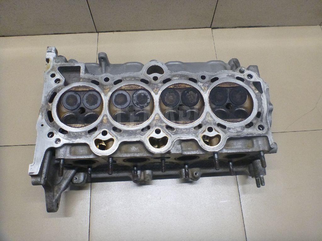 Головка блока 221002B100 Hyundai-Kia