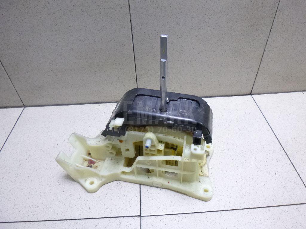 Кулиса КПП 467001H100EQ Hyundai-Kia