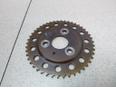 Шестерня (шкив) распредвала