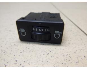 Кнопка корректора фар для Citroen DS3 2009-2015 БУ состояние отличное