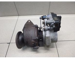 Турбокомпрессор (турбина) для Jaguar XE 2015> БУ состояние под восстановление