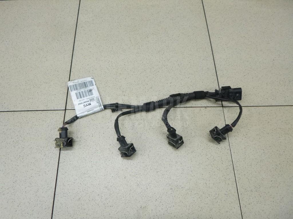 Проводка (коса) 55567242 GM