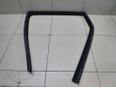 Уплотнитель стекла двери