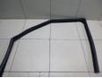 Уплотнитель стекла двери