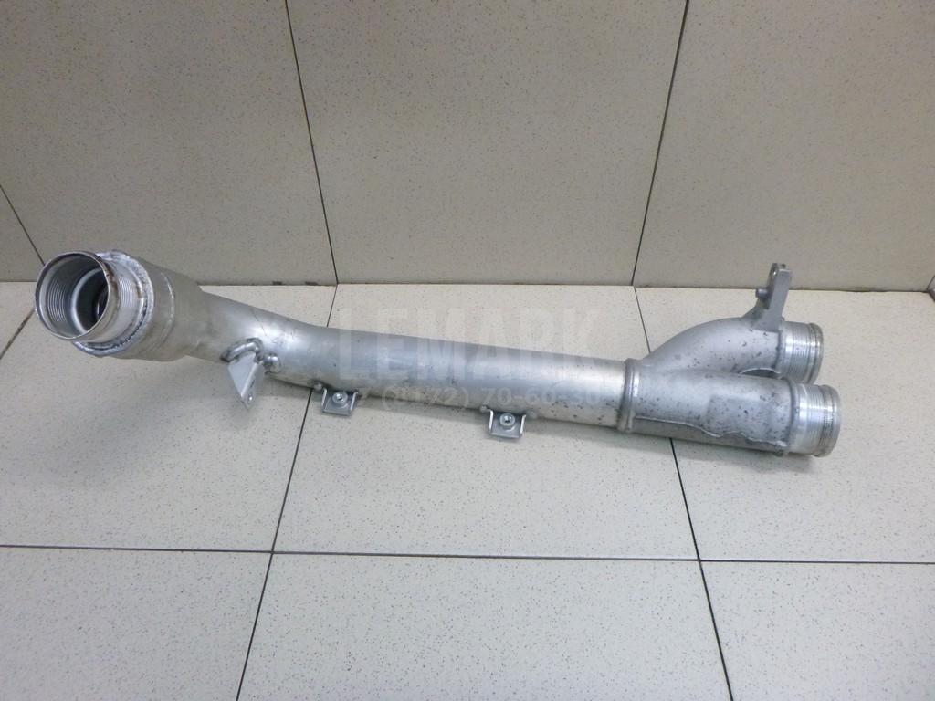 Патрубок интеркулера 7P6145941B VAG
