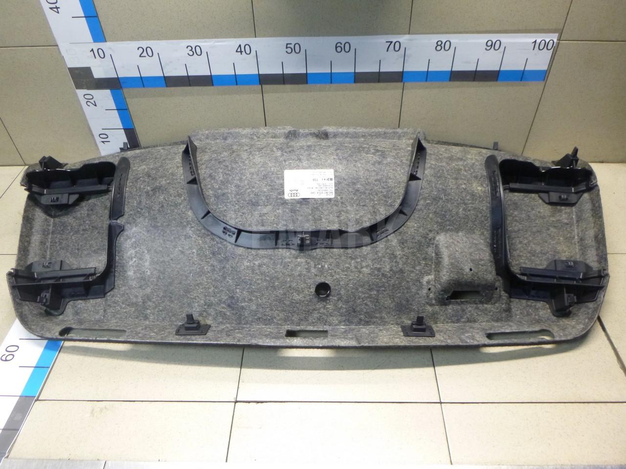 Обшивка крышки багажника для  Audi Q3 (8U) 2012-2018