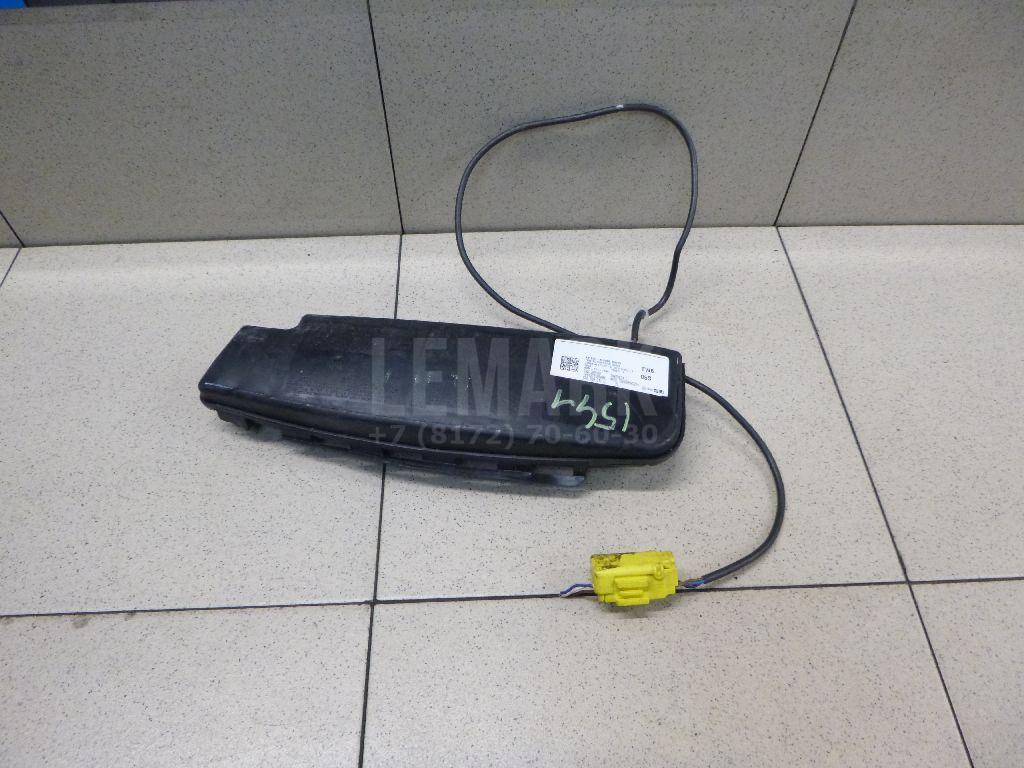 Подушка безопасности боковая (в сиденье) 6R0880241C VAG