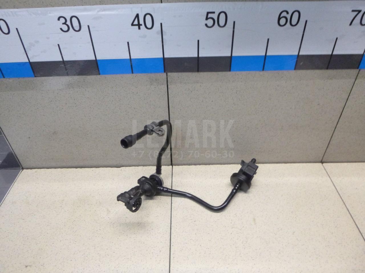 Трубка вакуумная для  BMW 3-serie F30/F31/F80 2011-2020