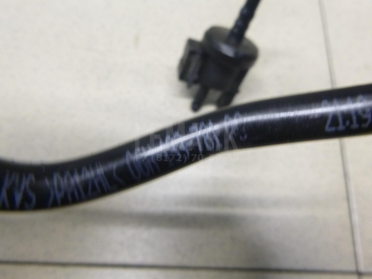 Трубка вакуумная для  BMW 3-serie F30/F31/F80 2011-2020