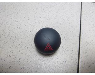 Кнопка аварийной сигнализации для Mini R56 2005-2014 с разборки состояние отличное