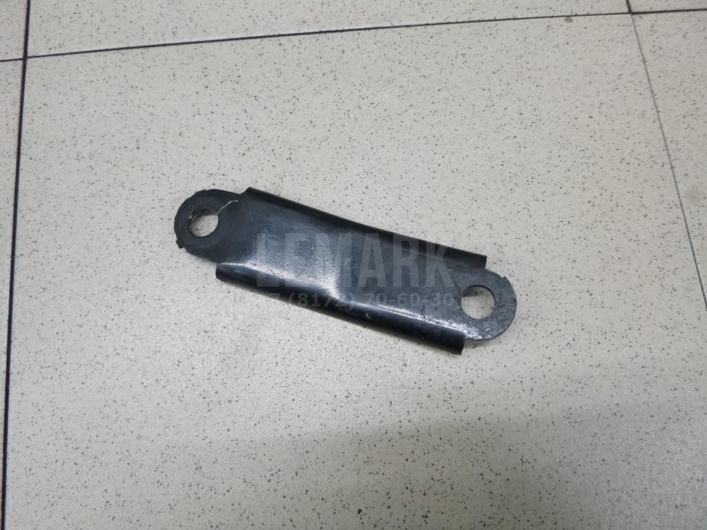 Кронштейн опоры КПП 30748173 Volvo