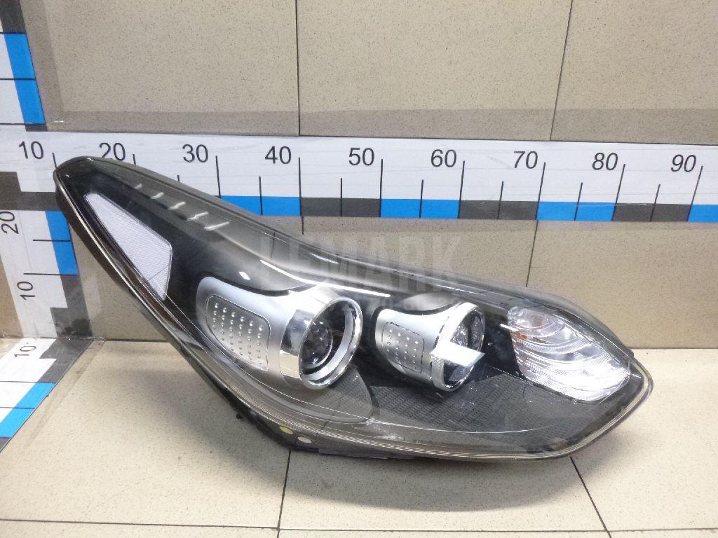 Фара правая 92102F1040 Hyundai-Kia