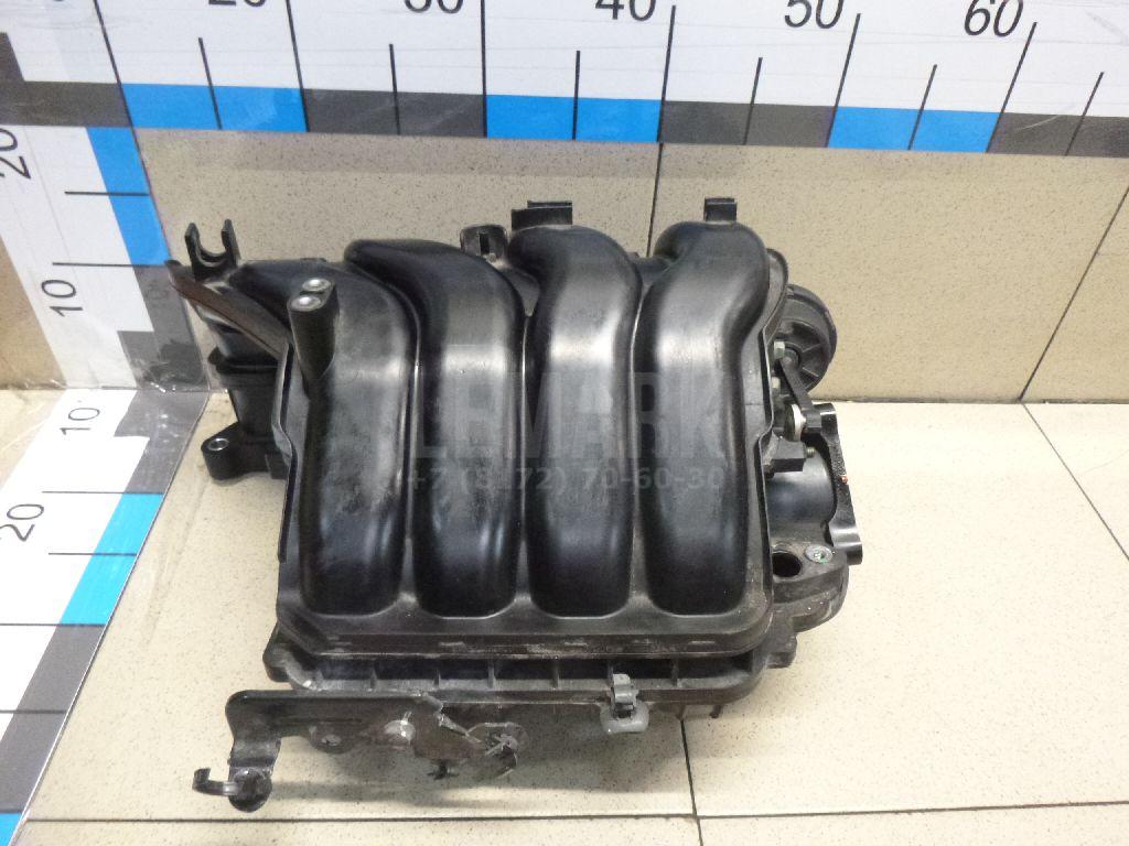 Коллектор впускной 283102B640 Hyundai-Kia