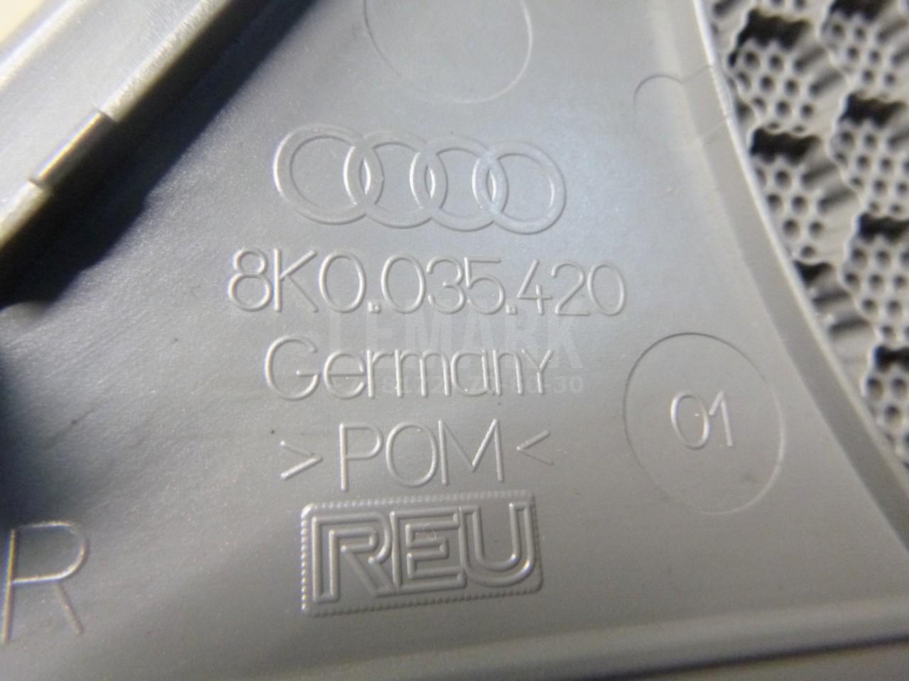 Решетка динамика для  BPW R 1982