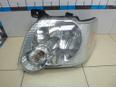 Фара левая