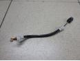 Трос открывания задней двери